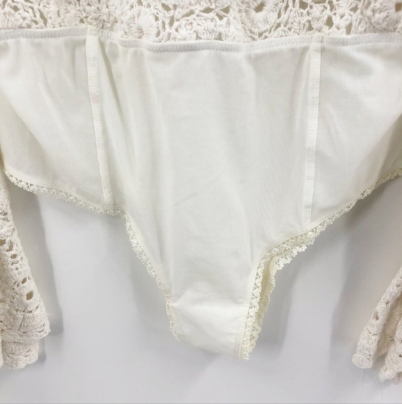 Free People  Desert Daze bodysuit Size Medium - Picture 8 of 12